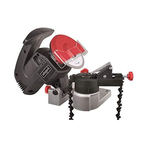 Acessório para corta-relvas Scheppach KS1200 | Preto Scheppach - Ferramentas elétricas multifuncionais - compacto, ajustável, 100 mm diamante, proteção rodas