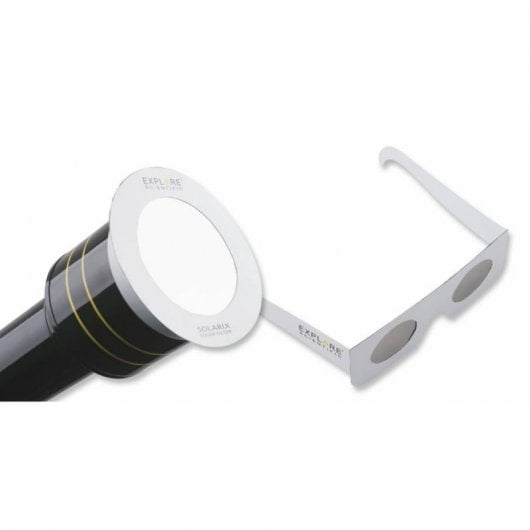 Bresser Optics Solarix acessório para telescopes Explore Scientific - Downloads de música digital - poliéster, acessório, preto, azul