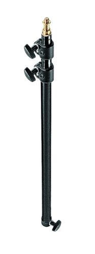 Manfrotto Extensão de Tripé 088-235 Cm 3 Secções Manfrotto - Acessórios para suportes e montagens de estúdio - extensão, tripé, 088-235 cm, 3 secções, aumentar, sujectos