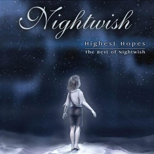 CD Nightwish - Highest Hopes (Edição Deluxe) VERTIGO - Música e gravações de som - cd, nightwish, highest hopes, edição deluxe
