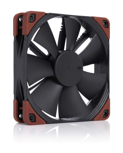 Ventoinha NOCTUA NF-F12 industrialPPC-3000 PWM Noctua - Peças de refrigeração de sistema de computador - ventoinha, noctua, nf-f12, industrialppc-3000 pwm