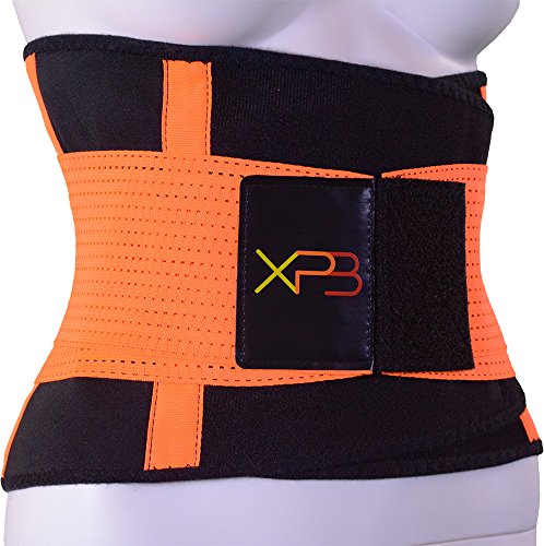 Faixa para Cinto XTREME POWER Beltsn (S) BCTV - Suportes e talas - faixa, cinto, extreme power, s