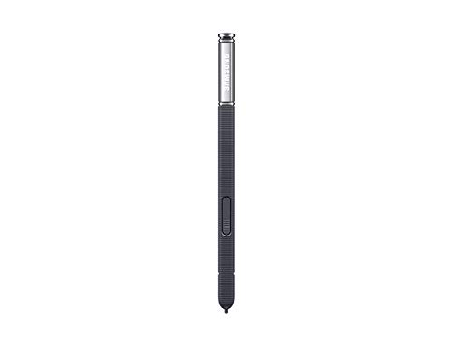 Caneta Stylus SAMSUNG Galaxy Note 4 - Preto SAMSUNG - Canetas stylus - samsung, galaxy note 4, preto, teclado