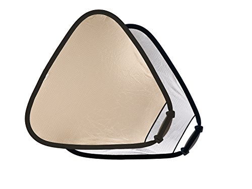 Espelho para Fotografia LASTOLITE Trigrip Lastolite - Reflectores de flash - superfície reflectora, dobrável, macrofotografia, revestimento protetor