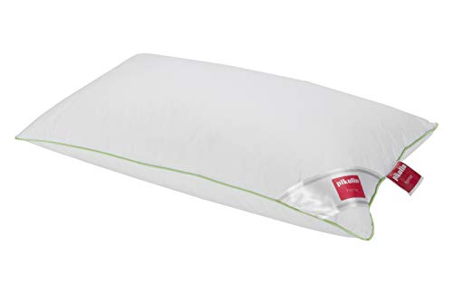 Almofada de Dormir PIKOLIN HOME Deluxe (80x40cm) PIKOLIN - Almofadas - almofada, dormir, deluxe, 80x40cm