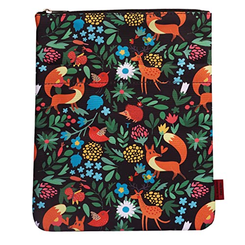 Capa Livro Moby-Book 9781846145679 (Livro Medio - Cinzento) LParkin - Capas de livros - capa de livro, moby-book, poliéster, alta qualidade, resistente, 24 x 17 cm