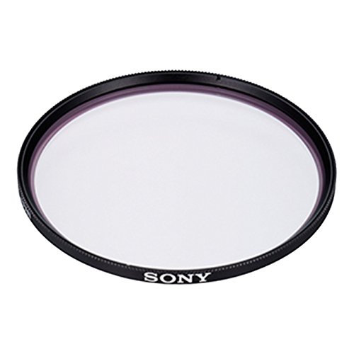 Filtro SONY VFM49MPLA (Universal - 49 mm) Sony - Filtros de lentes - 49 mm, multicapa, vidro ótico, proteção