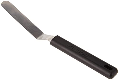 Espátula para Servir Arcos 614200 | Prateado Arcos - Espátulas - prateado, aço inoxidável