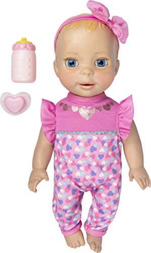 Boneca de moda LUVABELLA Newborn (0.25 anos) Luvabella - Brinquedos - novato, moda, boneca