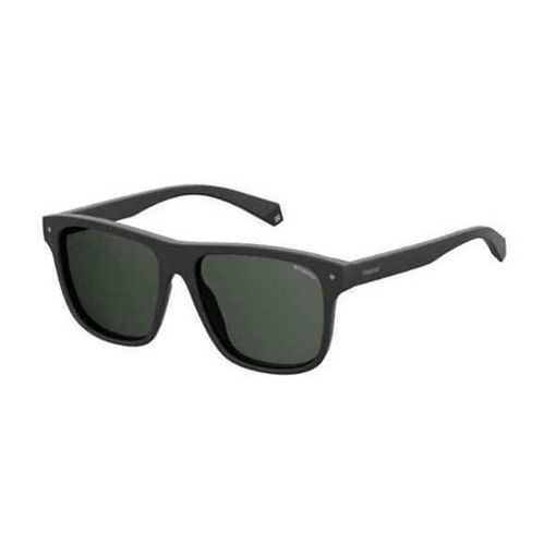 Óculos de sol POLAROID Unisexo Preto para Homem Polaroid - Óculos de sol - casual, universal, policarbonato, proteção de olhos