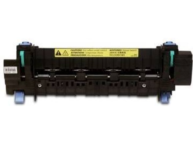 Fusor de impressora HP Q3656A (Accessoire micro & telecom) HP - Peças de reposição para impressoras, copiadoras e máquinas de fax - 60000 páginas, 20-80% humidade, embalagem 388x562x358mm