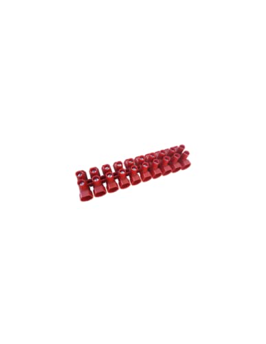 Extensão Elétrica TEKOX Pro (10 Tomadas) Tekox - Fios de extensão - 10 tomadas, 450W, madeira, proteção contra sobrecarga