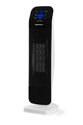 Aquecedor Termoventilador ORBEGOZO CR 5029 (2000 W) Orbegozo - Aquecedores portáteis - 2000 W, aquecedor, termoventilador
