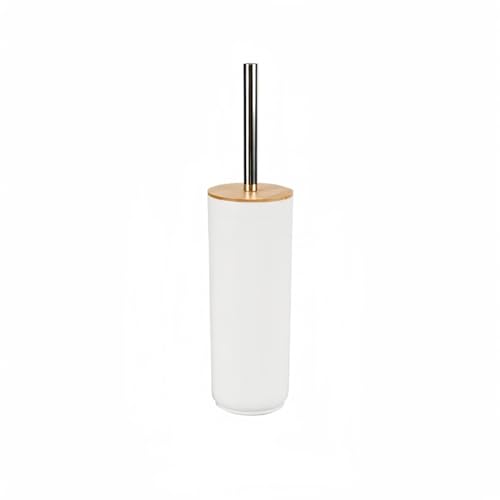 Suporte para escovas de dentes DAMDAM Go ARTEREGAL - Porta-escovas de dentes - suporte, escovas de dentes, plástico, bambu, dimensões