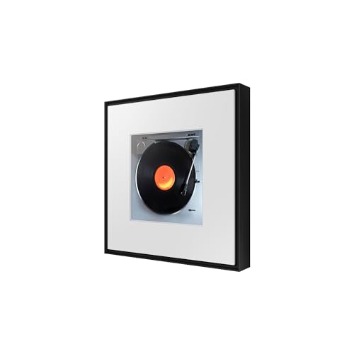 Coluna SAMSUNG The Frame (Bluetooth - 100 W) SAMSUNG - Alto-falantes - bluetooth, sem fios, 100 W, portátil