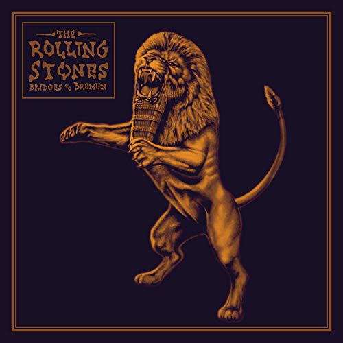 Blu-Ray The Rolling Stones-Bridges To Bremen (Edição em Espanhol) Eagle Rock Entertainment - Dvds e vídeos - blu-ray, The Rolling Stones, bridges to bremen, edição em espanhol