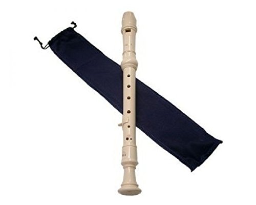 Flauta de Brincar AULOS 302A (Idade Mínima Recomendada: 5 anos) Aulos - Downloads de música digital - flauta, brincar, aulos, 302a, idade mínima recomendada