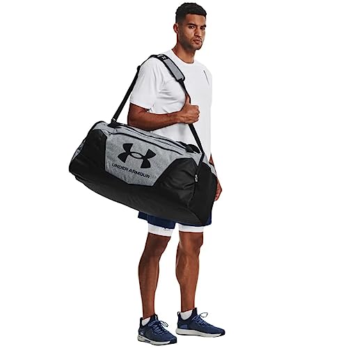 Mochila de Futebol UNDER ARMOUR Undeniable (30 L) Under Armour - Mochilas - futebol, 30 L, poliéster