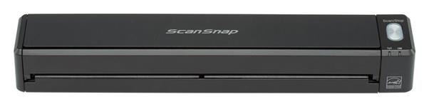 Acessórios para impressora/scanner BRAINBOXES IX-100 Fujitsu - Digitalizadores - scanner, compacto, sem fios, digitalização