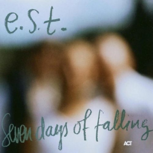 CD Seven Days Of Falling - Seven Days Of Falling (1 CDs) MÚSICA - Música e gravações de som - seis dias de queda, cd