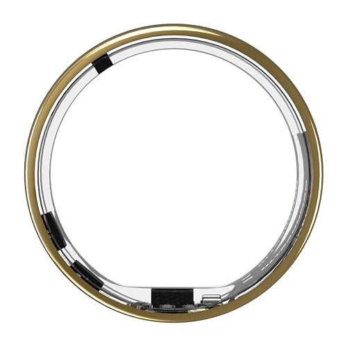 Pulseira Desportiva ULTRAHUMAN RING AIR GOLD ultrahuman - Óculos inteligentes - pulseira, desportiva, ultrahuman, ring air, Gold