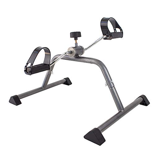 Móbilclínica Pedaleira Desmontável Sendero 3 em 1 Mobiclinic - Bicicletas de exercício - pedaleira, desmontável, 3 em 1, exercícios