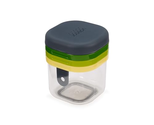 Picador de Legumes JOSEPH JOSEPH JJ80000 Multiprep Joseph Joseph - Fatiadores de cozinha - picador, legumes, multiprep