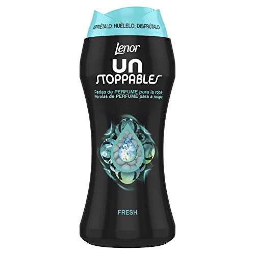 Lenor Unstoppable Fresh Perfume 2.0 L LENOR - Amaciadores de roupa e folhas para secar - perfume, 2.0 l