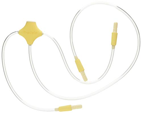 Tubo de Amamantação FREESTYLE MEDELA (Azul) MEDELA - Acessórios para bomba de mama - freestyle, amedela, azul