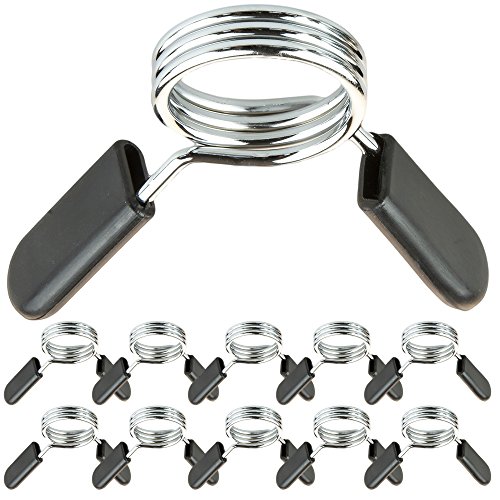 Conjunto de Fixação com Resorte para Sapatos Unisexo C.P. SPORTS C.P. Sports - Acessórios para máquinas de levantamento de peso e bancos de exercício - fixação, resorte, unisexo
