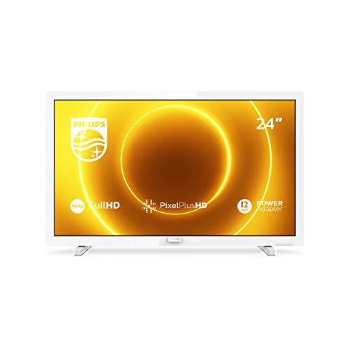 TV PHILIPS 24PFS5535/12 (LED - 24'' - 61 cm - Full HD) Philips - Televisores - full hd, 24 polegadas, led