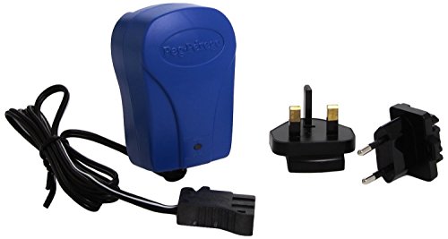 Acessórios para Carrinho de Bebé PEG PEREGO Kit Caricabatteria 12V 
Marca:
Peg Perego
 - Adaptadores de energia e carregadores - carregamento rápido, bateria recarregável, carregador doméstico, carregador automóvel