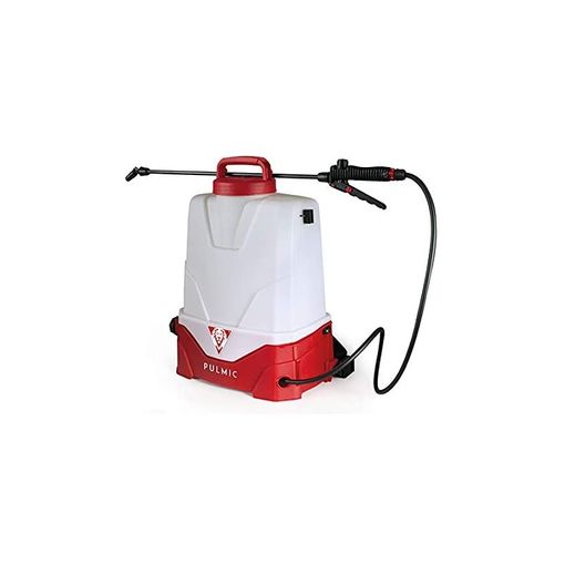 Pulverizador PEGASUS 15 (15 L - 3 velocidades) PULMIC TAKE CONTROL - Pulverizadores de jardim - 1,5 L, 3 velocidades