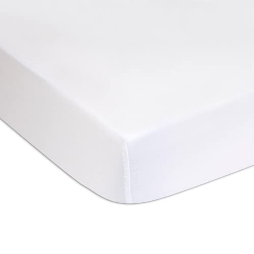 Protetor de Colchão EASY DORT Bambu (90x140 cm) Easy Dort - Protetores de Colchão - 90x140 cm, bambu, absorvente, lavável