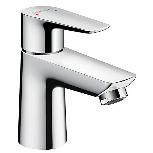 Torneira para Casa de Banho HANSGROHE Talis E 71700000 Hansgrohe - Torneiras - branco, plástico