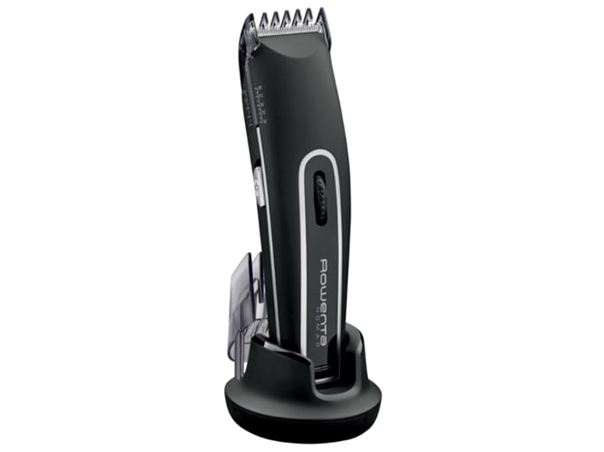 Aparador de Cabelo ROWENTA Tn1410F0 (Autonomia 40 min - Mista) Rowenta - Barbear e cabelo - autonomia 40 min, mista