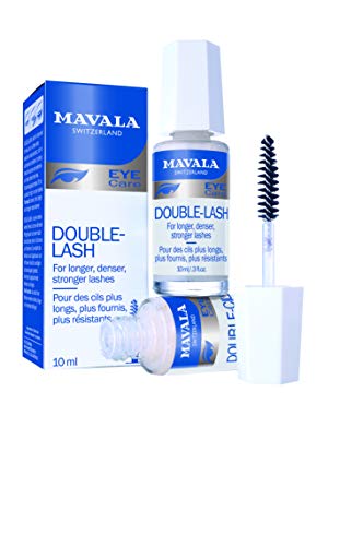 Lápis de Olhos MAVALA Duplo Chicote Do Lite (10 ml) Mavala - Maquiagem para os olhos - duplo chicote, 10 ml, circulação sanguínea, proteção