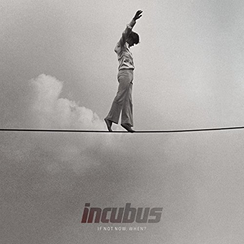 CD If Not Now, When? (Edição em Espanhol) EPIC/IMMORTAL - Cds de música - cd, if not now when, edição espanhol