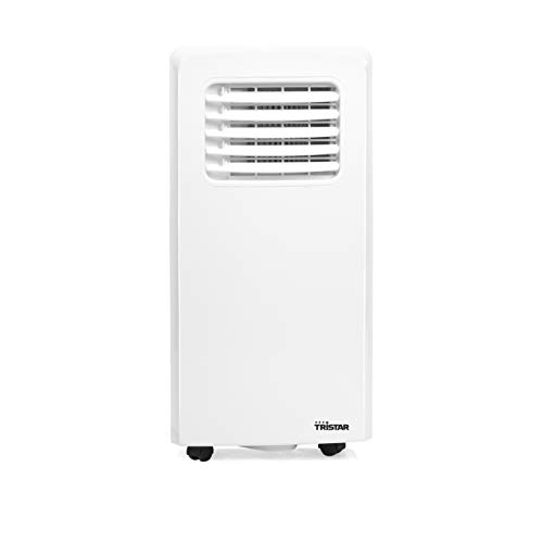 Ar Condicionado Portátil TRISTAR AC-5531 (11 L - 1100 W) Tristar - Eletrodomésticos de cozinha - portátil, 11 l, 1100 W