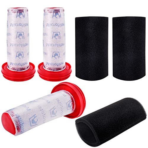 Filtro de pó e água BOSCH 2 502 652 (Compatibilidade: Bosch) Chuancheng - Acessórios de aspirador - compatível, preto, filtro de pó, filtro de água