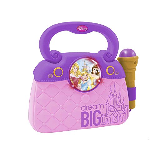 Mala para Portáteis CLAUDIO REIG Princesses REEF - Bolsas - portáteil, microfone, luzes, compartimento