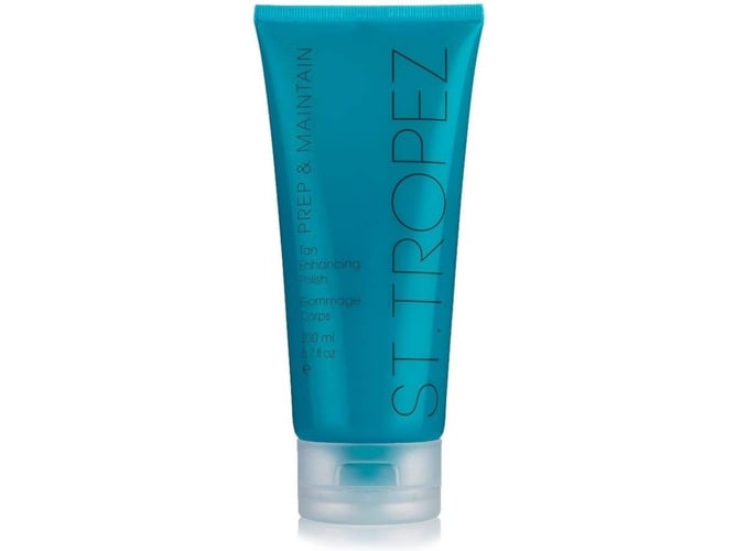Gel de Limpeza Corporal ST.TROPEZ Rep And Maintain (200ml) ST.TROPEZ - Produtos de bronzeamento - corporal, 200ml, limpeza