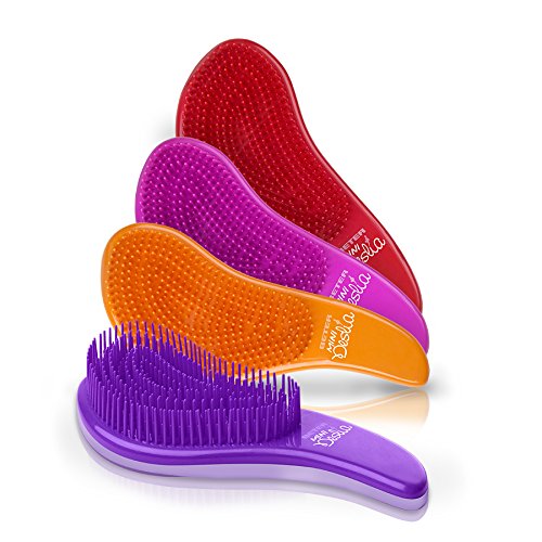 Escova de Dentes Eléctrica Beter Mini Deslia | Rosa (Beleza, saúde e bem-estar) Beter - Banho e corpo - elétrica, mini, rosa