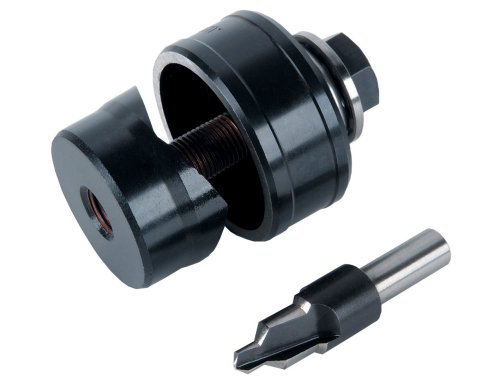 Wolfcraft 3761000 1 peça(s) acessório para berbequim Wolfcraft - Acessórios para brocas e parafusadeiras - metais, aço inoxidável, rodamentos de bolas, diâmetro 10.2 mm
