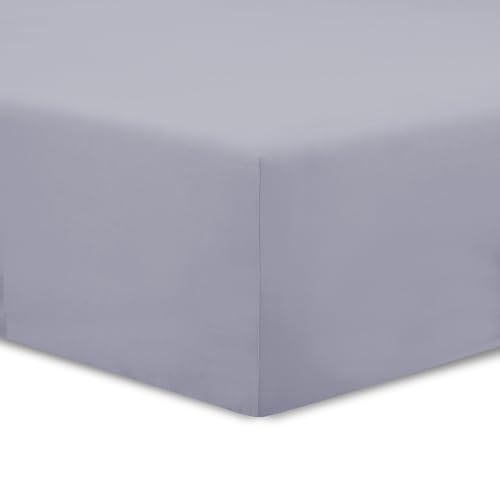 Cobertura para Edredão VISION (Algodão, Branco) VISION - Capas de edredão - algodão, branco, macio, tecido apertado