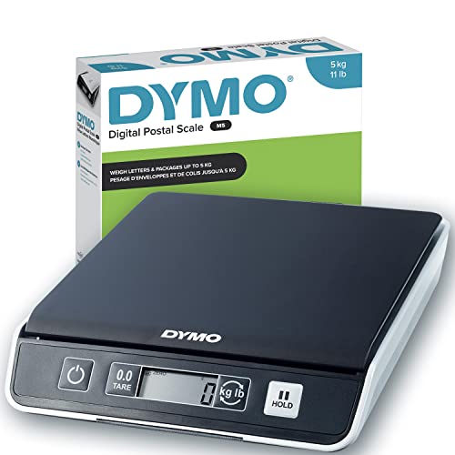 Balança de Cozinha DYMO S0929000 | Preto DYMO - Balanças de medição - preto, balança de cozinha