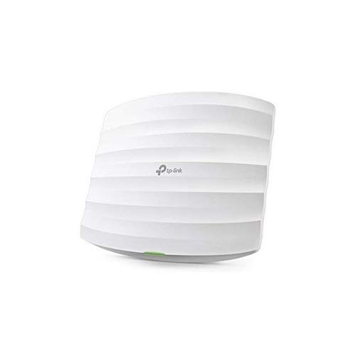 Access Point TP-LINK EAP115 V4 (AC1200 - 300 + 867 Mbps) TP-Link - Pontos de acesso sem fio - ac1200, 300+867mbps, 2x2 mimo, 1x gigabit lan, 5x antenas
