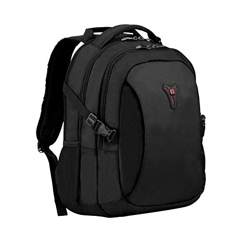 Mochila WENGER/SWISSGEAR Sidebar (Universal - 16'') Wenger - Mochilas - computador, 16 polegadas, protecção CaseBase