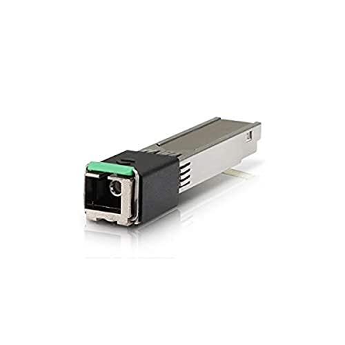 Módulo de Transceptor de Rede UFIBER 40000 Mbit/s SFP+ Cobre Ubiquiti - Placas-mãe - transceptor, rede, ufiber, 40000 mbit/s, sfp +, cobre