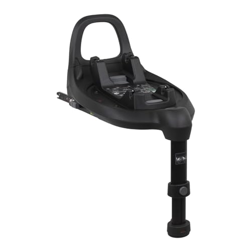 Chicco Base Full 360 I-Size Base para Cadeira Auto Kory I-Size e Bi-Sentado I-Size Preto artsana - Acessórios para cadeirinhas de bebê - base, full 360, i-size, cadeira auto, kory, bi-sentado